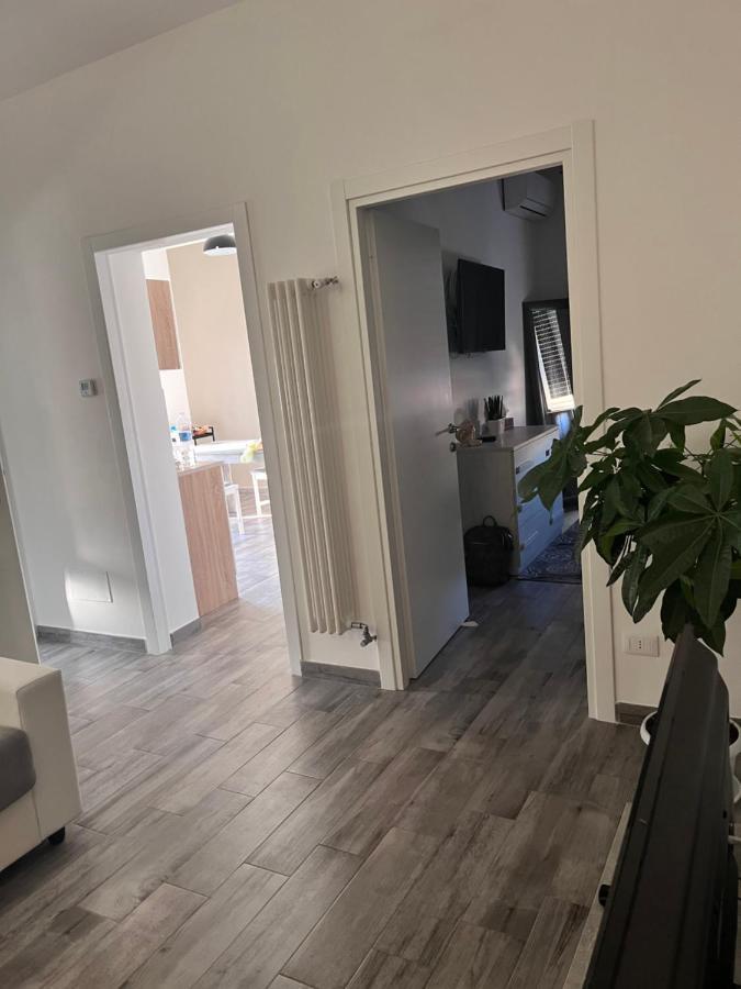 Ferienwohnung T&M Ladispoli Exterior foto