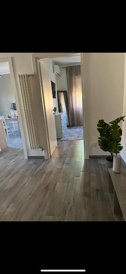 Ferienwohnung T&M Ladispoli Exterior foto