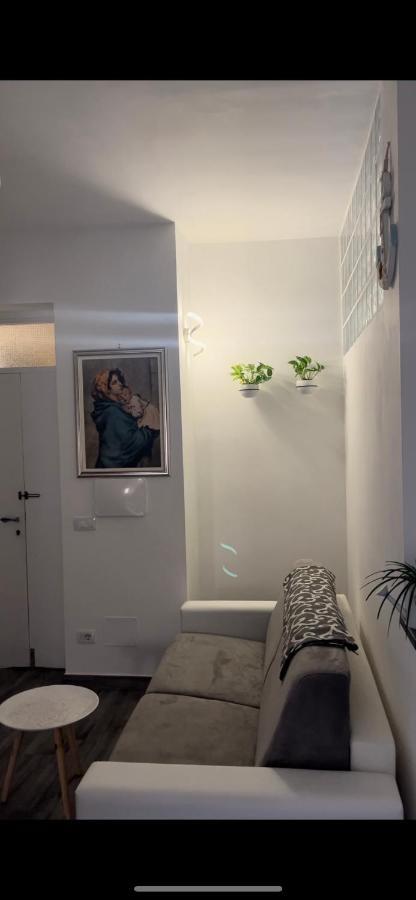 Ferienwohnung T&M Ladispoli Exterior foto