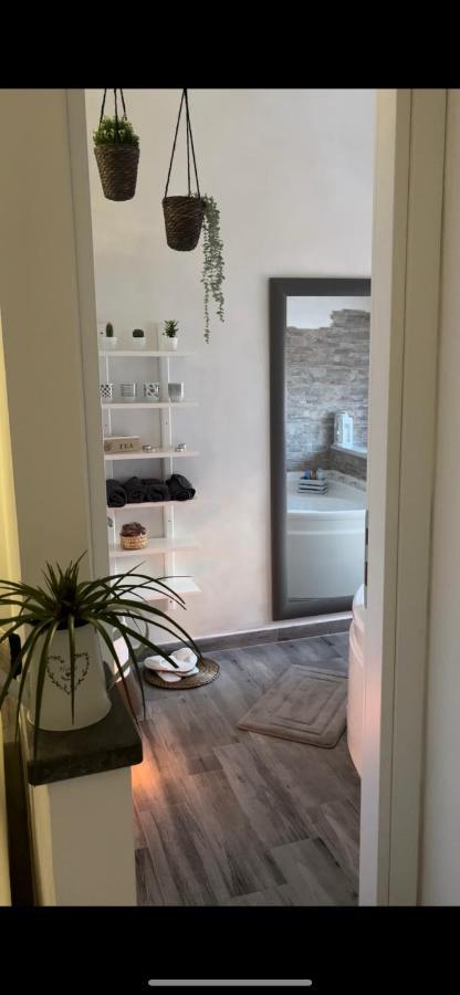 Ferienwohnung T&M Ladispoli Exterior foto