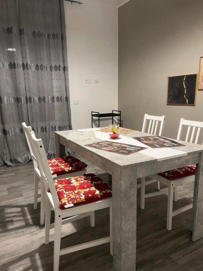 Ferienwohnung T&M Ladispoli Exterior foto